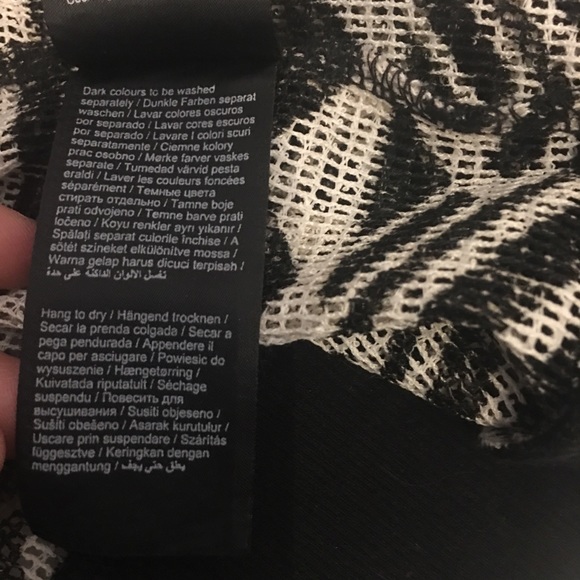 Noisy May Mesha L/S Cardigan - Picture 6 of 8